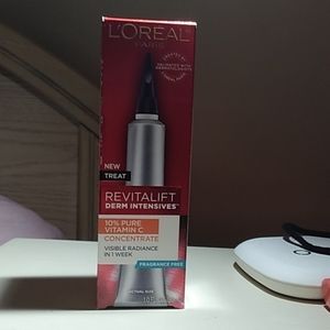 L'oreal Paris Revitalift Derm Intensives